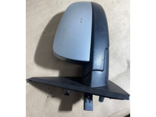 Зеркало электрическое        Opel Meriva A  2003 - 2010 года   