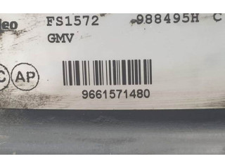 Электрический вентилятор радиаторов 10498747161   Citroen C4 Grand Picasso