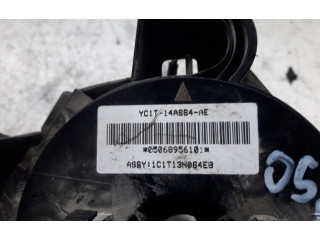 Подрулевой шлейф SRS YC1T14A664AE Ford Mondeo Mk III