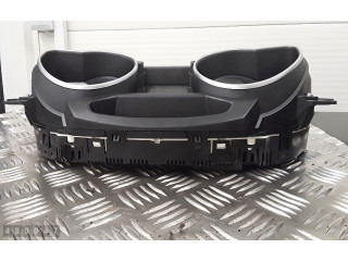 Přístrojová deska Audi A5 8T 8F 2010 8t0920981k, 503002361503