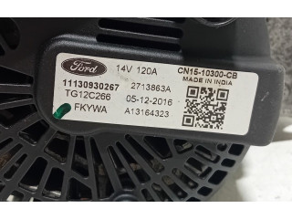 Генератор CN1510300CB   Ford Ka      