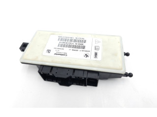 Блок подушек безопасности 9253636, 31925363601R   BMW X3 F25