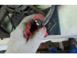 Вентилятор радиатора         Mercedes-Benz A W168 