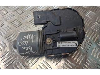 Моторчик дворников 1Z1955119C Skoda Octavia Mk2 (1Z)