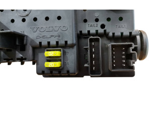 Блок предохранителей 30728512, 28017881 Volvo XC90