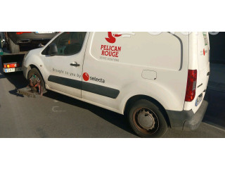 Интеркулер  0384L9   Citroen Berlingo 