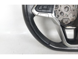 Руль Volkswagen Golf VII  2013 - 2019 года 5H0124A, 5H0124A      