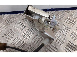 Замок раздвижная дверь Dacia Dokker K9K612