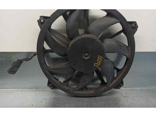 Электрический вентилятор радиаторов 9661571480, 988495HC   Peugeot 308