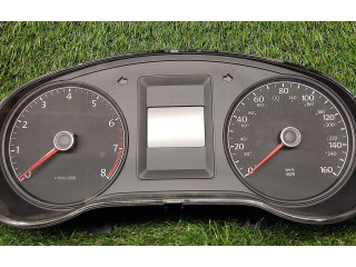 Панель приборов 5C6920953 Volkswagen Jetta VI