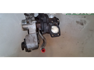  Турбина Ford Transit -  Tourneo Connect  2790622, 9813241380   для двигателя Z2GA      