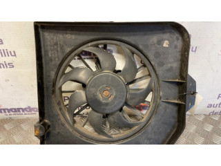 Вентилятор радиатора     04809170AE    Chrysler Voyager 3.3