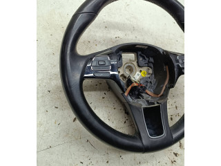 Volant Volkswagen Touareg II 2012 7P6419091, 62470183A