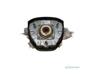 Подушка безопасности водителя 985707176R Dacia Duster II