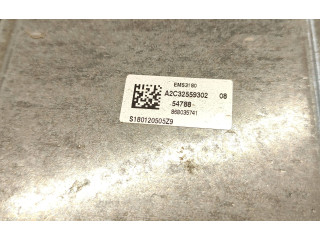 Řídící jednotka 237D40054R, 237D40207R Renault Zoe 2016