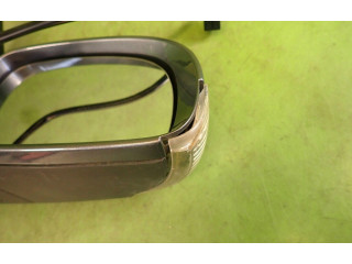 Зеркало электрическое Volkswagen Touran I 2003 - 2010 года