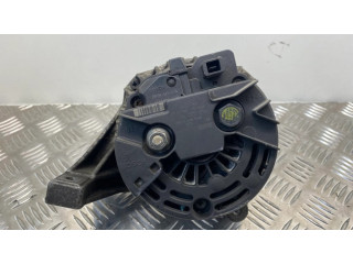 Генератор 8622786, 0124525014   Volvo XC70 2.4     