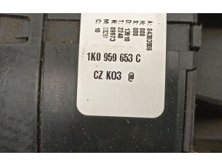 Ручка стеклоочистителей 1K0953519J, 1K0953503JH   Volkswagen Caddy