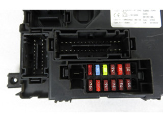 Řídící jednotka 51798649, IAW5SF3M1 Fiat Punto (199) 2008