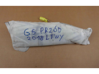 Подушка безопасности в сиденье 7392030080 Lexus GS 250 350 300H 450H