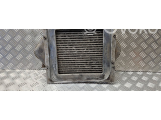 Интеркулер Nissan King Cab, Navara