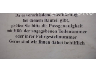 Блок предохранителей 1J0937550AG, NICHTZUTREFFEND Volkswagen Golf IV