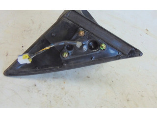 Зеркало электрическое Mitsubishi Galant 1997 - 2003 года