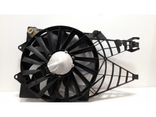 Вентилятор радиатора 51781968 Fiat Linea 1.4