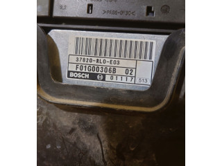 Блок управления двигателя RZ1R5P4K8, 147KM Honda Accord