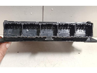 Блок комфорта 8G9N19G481AA, 8G9N19G481AA Jaguar XF X250