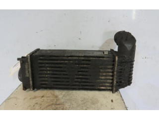 Интеркулер 0384F3 Peugeot 607