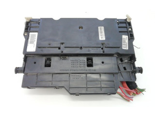 Блок предохранителей 8364540, 8364540   BMW X3 E83    