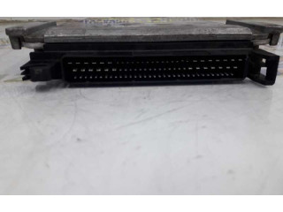 Блок управления двигателя 9636256980, 2222DL   Peugeot 306