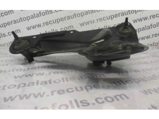 Комплект механизма стеклоочистителей 2S6T17B571AC Ford Fiesta