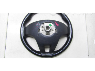 Руль Volvo V60  2011 - 2013 года       