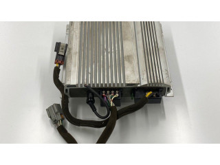 Звукоусилитель