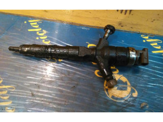 Vstřikovač EDF9F6F1 Toyota Land Cruiser (J120)