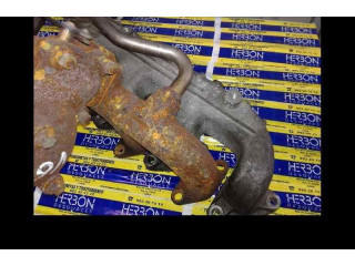 Turbodmychadlo Турбина VA63B9812 Chrysler Voyager