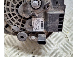 Генератор 231005424R   Renault Twingo III      
