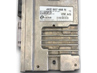 Блок комфорта 4KE907468N   Audi A6 S6 C8 4K   