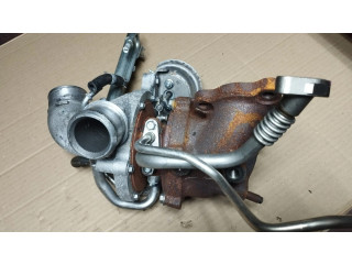 Турбина Honda Civic IX 2.2 18900R3L0010M2