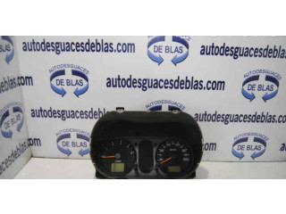 Панель приборов 296F10849NE, CUADROINSTRUMENTOS Ford Fiesta