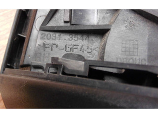 Зеркало электрическое        Ford Transit -  Tourneo Connect  2013 - 2022 года   