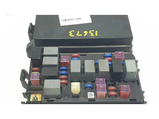 Блок предохранителей 96867129   Chevrolet Aveo    