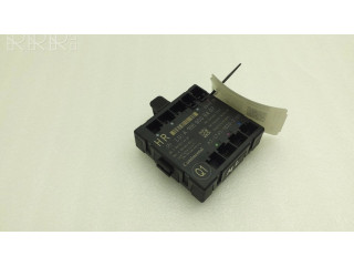 Блок управления дверью