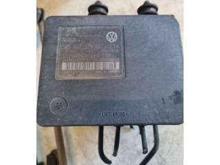 Блок АБС 1K0614517AE Skoda Octavia Mk2 (1Z) 2004 - 2013 года