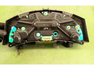 Панель приборов 13214771LP   Opel Meriva A       