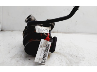 Turbodmychadlo Турбина A6110960099 Mercedes-Benz C W202