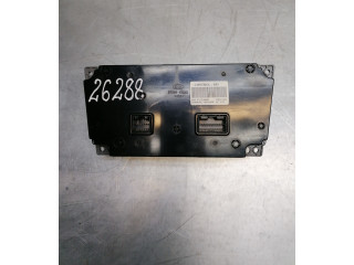 Блок управления климат-контролем 972501DXXX   KIA Carens II