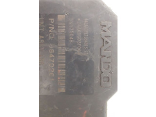 Jednotka ABS Daewoo Kalos 2004